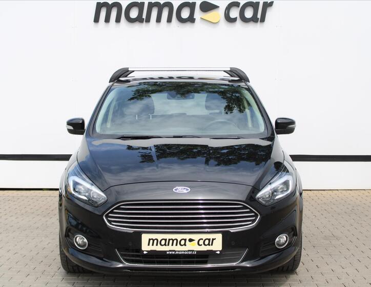 Ford S-MAX 2