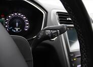 Ford Mondeo 17