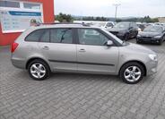 Škoda Fabia 9
