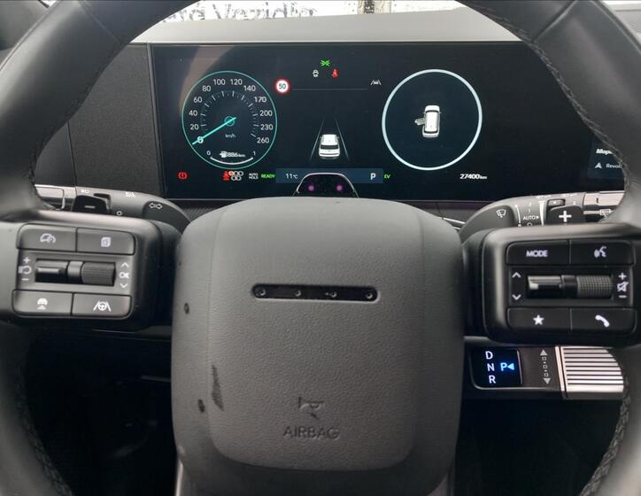 Hyundai Santa Fe 10