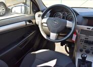 Opel Astra 26