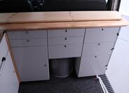 Mercedes-Benz Sprinter 16
