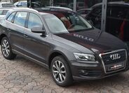 Audi Q5 1