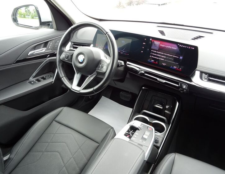 BMW X1 20