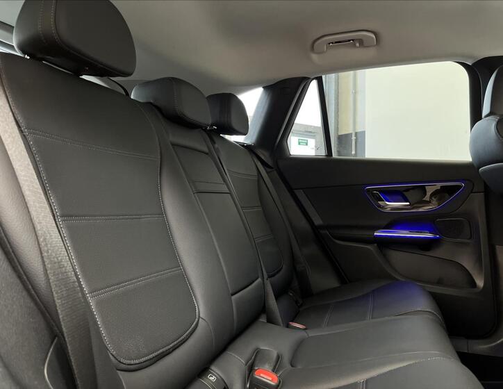 Mercedes-Benz GLC 19