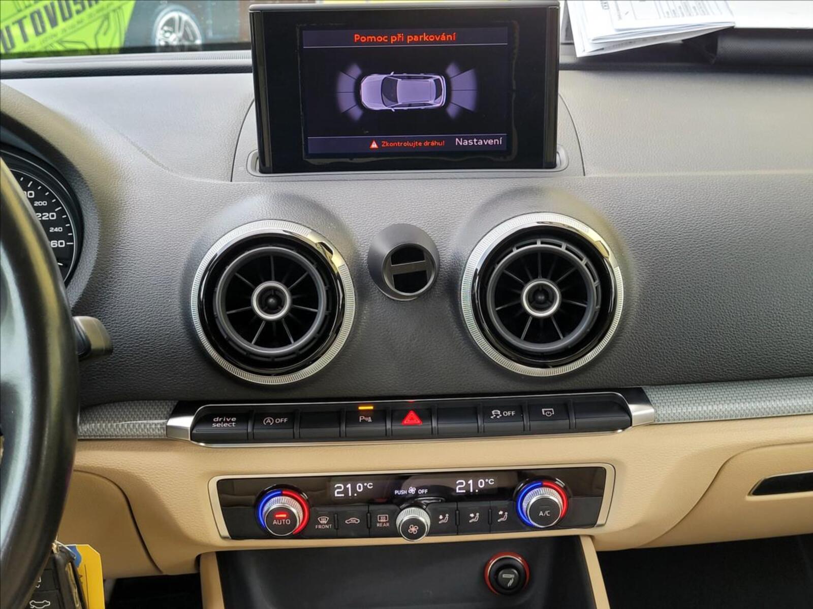 Audi A3 33