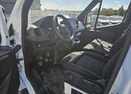 Mercedes-Benz Sprinter 8