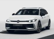 Volkswagen Passat 1