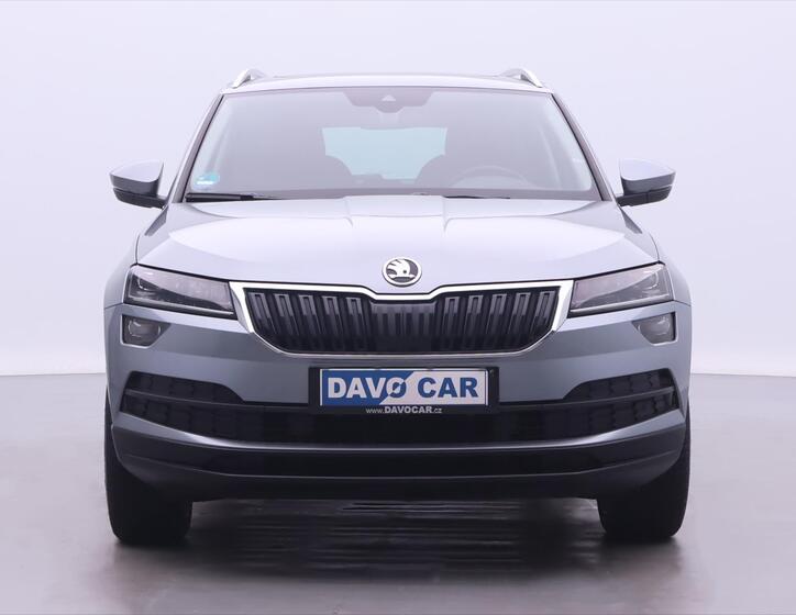 Škoda Karoq 2