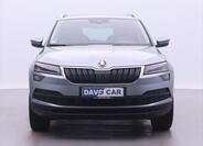 Škoda Karoq 2