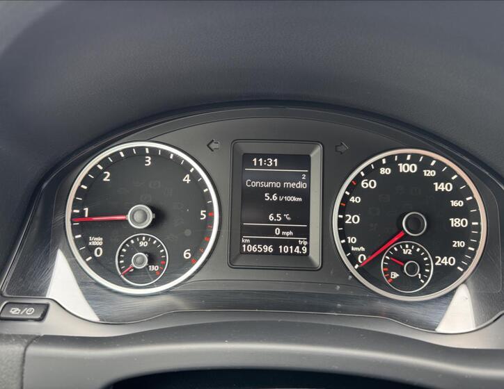 Volkswagen Tiguan 21