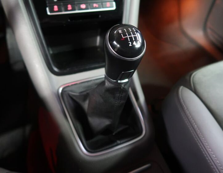 Volkswagen Sharan 31