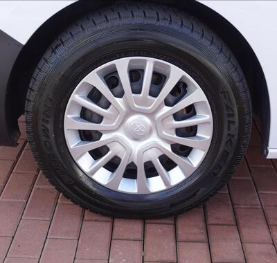 Toyota ProAce 7