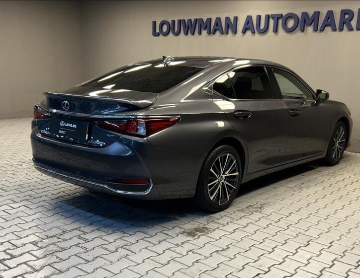Lexus ES 300h 2