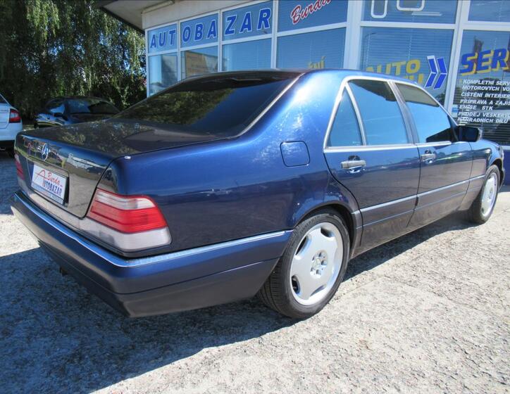 Mercedes-Benz 140 4