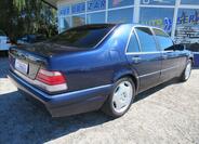 Mercedes-Benz 140 4