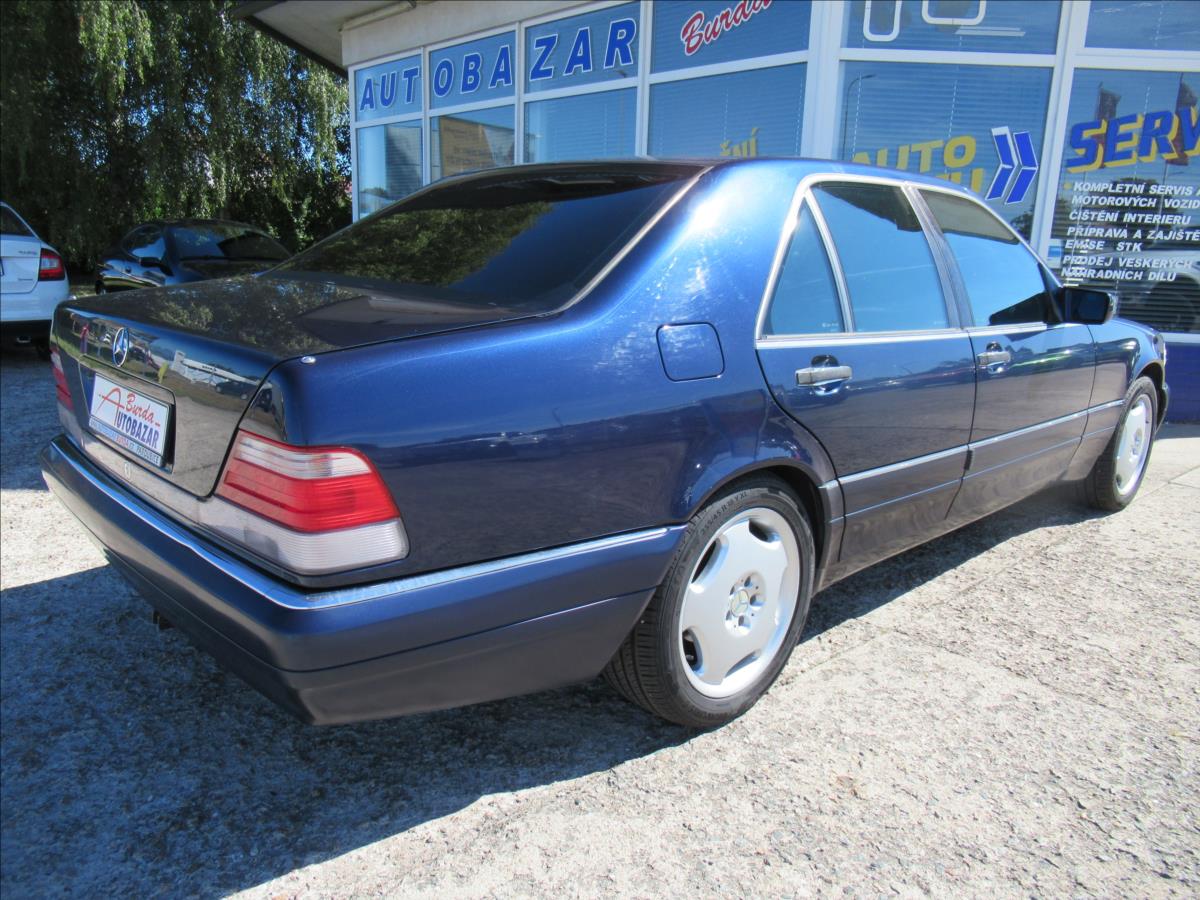 Mercedes-Benz 140