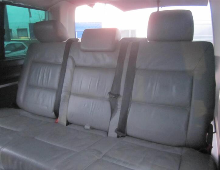 Volkswagen Multivan 40