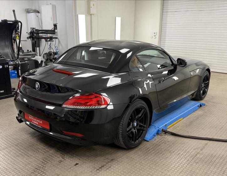 BMW Z4 12