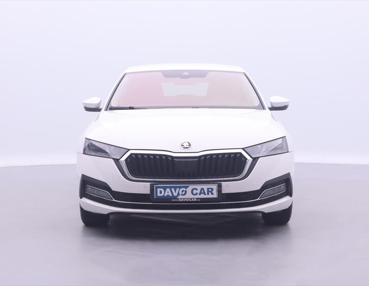 Škoda Octavia 2