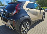 Toyota Aygo 7