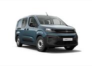 Opel Combo 2
