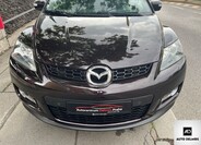 Mazda CX-7 14