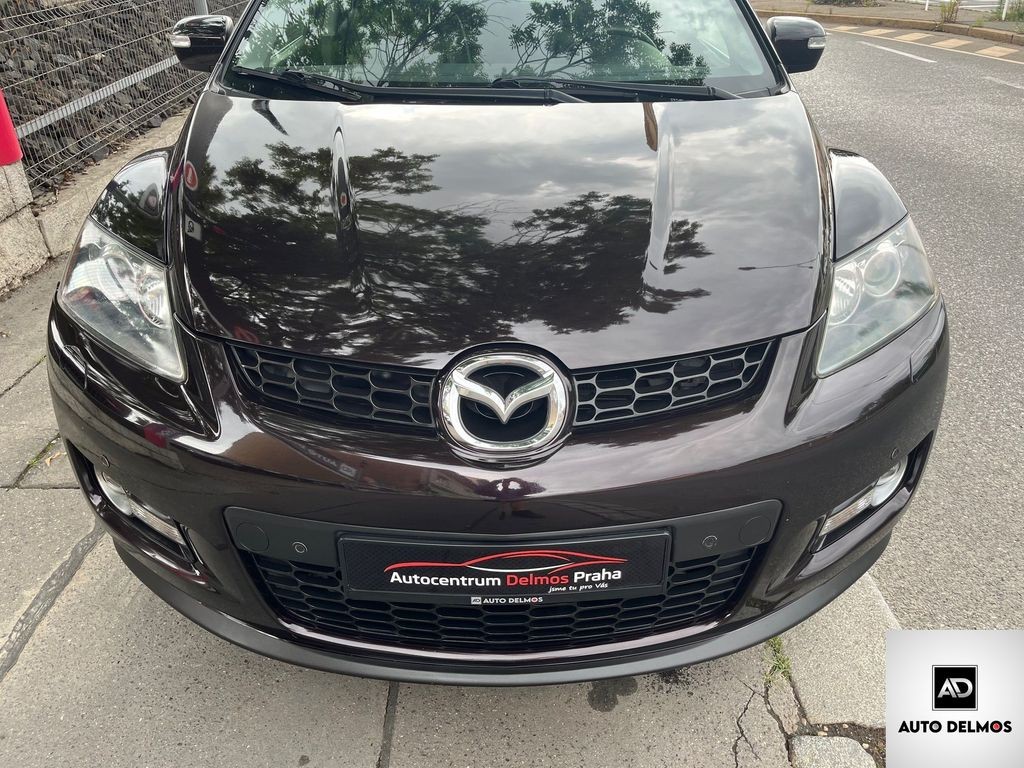 Mazda CX-7