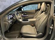 Mercedes-Benz CLE 10