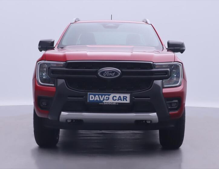 Ford Ranger 2