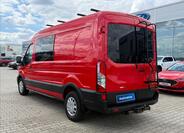 Ford Transit 3