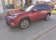 Toyota RAV4 16