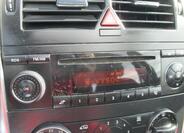 Mercedes-Benz Třídy B 21