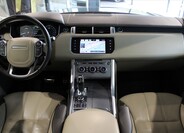 Land Rover Range Rover 13