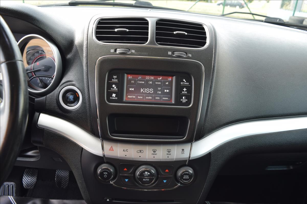 Fiat Freemont