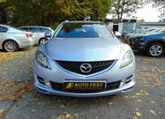 Mazda 6 2