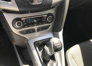 Ford Focus 13