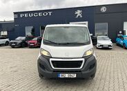Peugeot Boxer 9