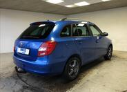Škoda Fabia 7