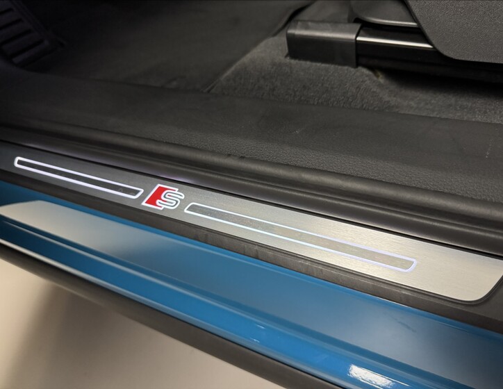 Audi e-tron 26