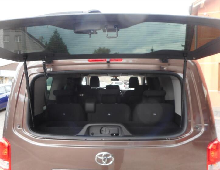 Toyota ProAce 24