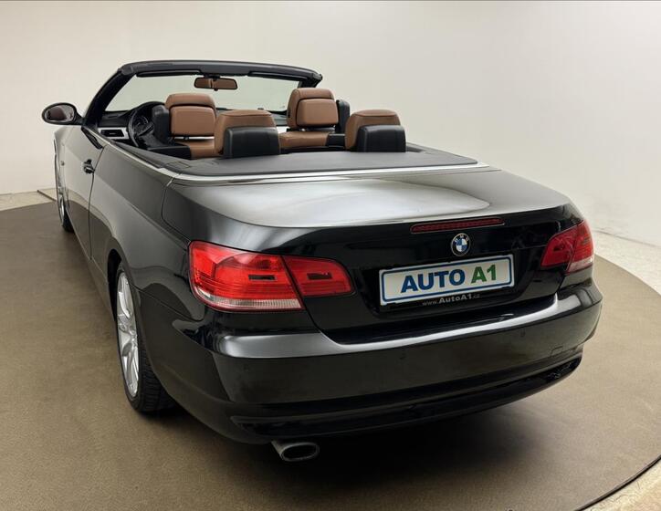 BMW Řada 3 6