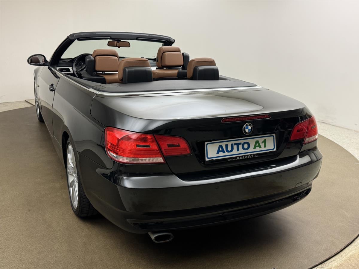 BMW Řada 3
