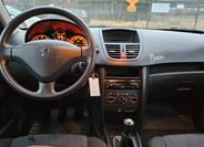 Peugeot 207 9