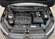 Volkswagen Touran 12