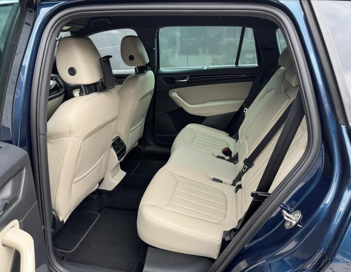 Škoda Kodiaq 12