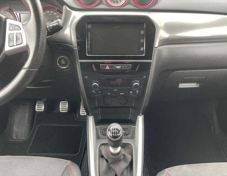 Suzuki Vitara 18