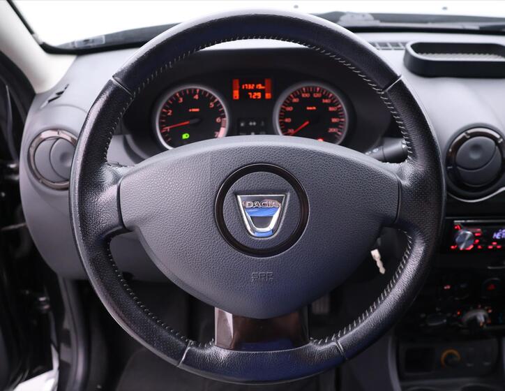 Dacia Duster 17