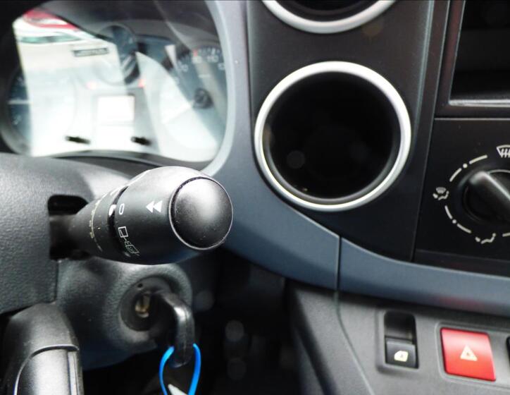 Citroën Berlingo 18