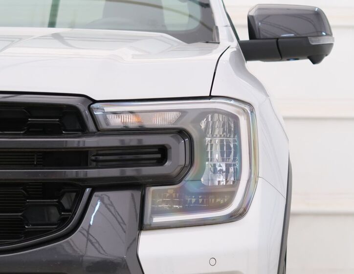 Ford Ranger 5